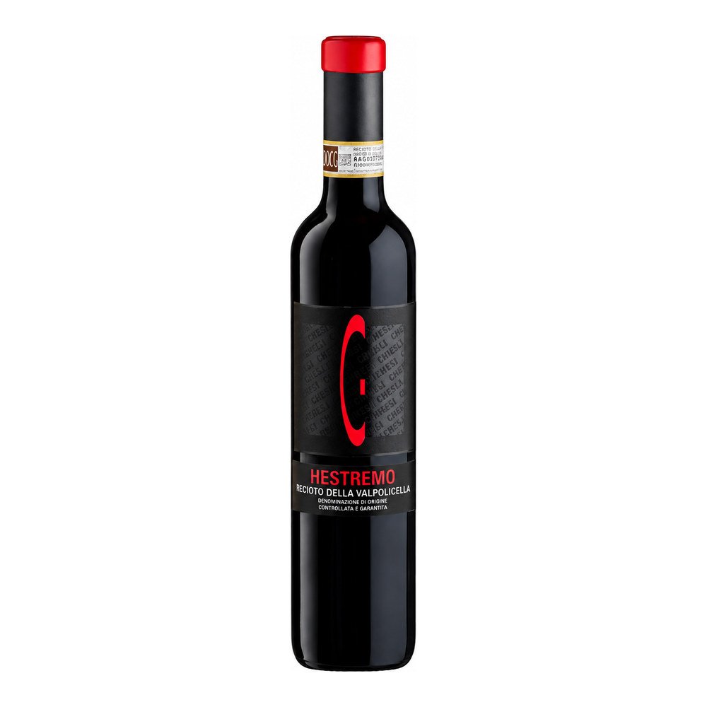 "Hestremo" Vino Rosso 2017 - Image 1