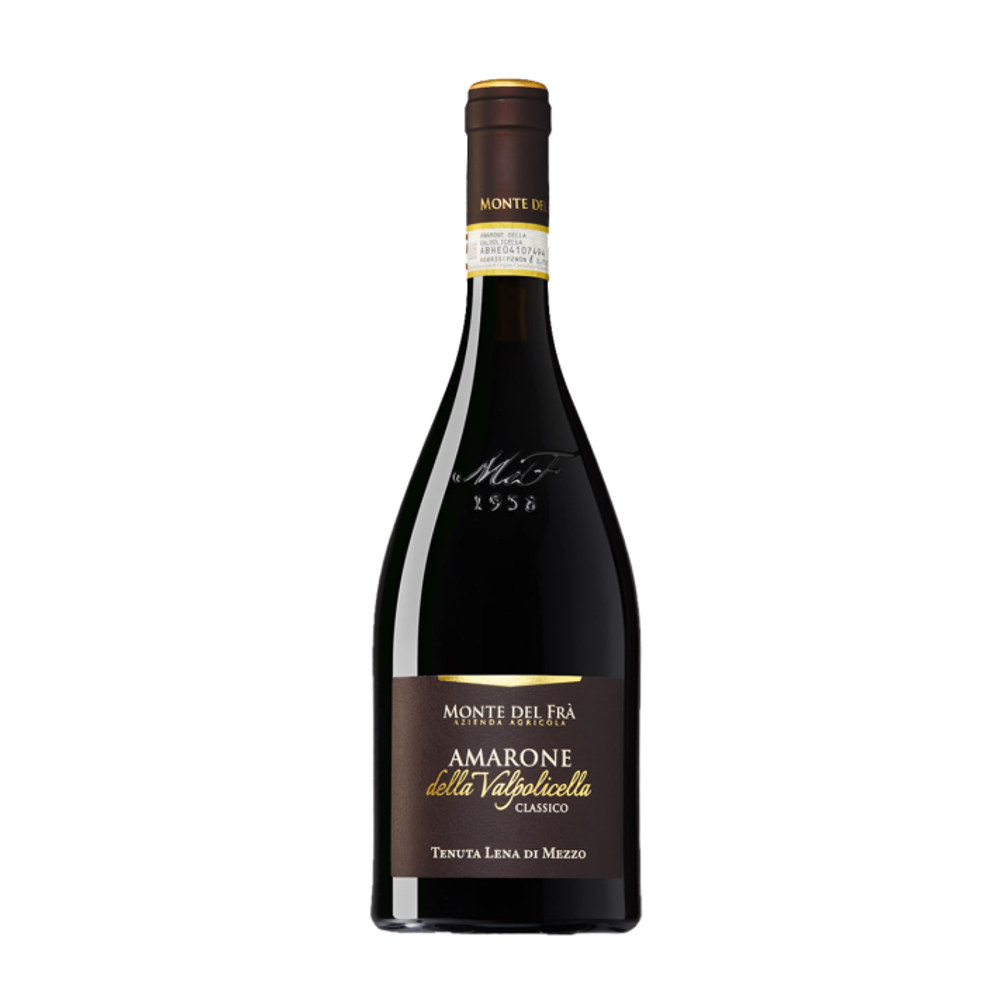 Amarone della Valpolicella DOCG Classico 2020 - Image 1