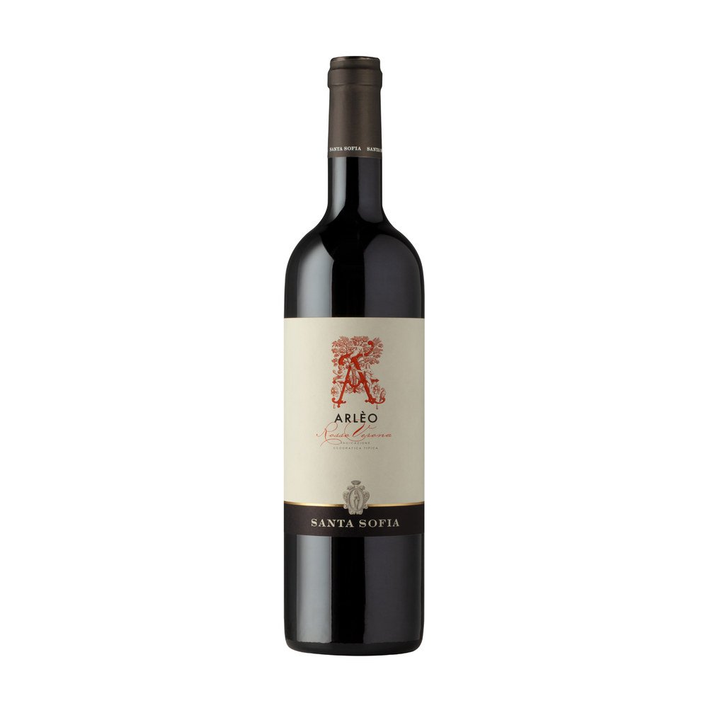 Rosso Veronese IGT "Arleo" 2018 - Image 1