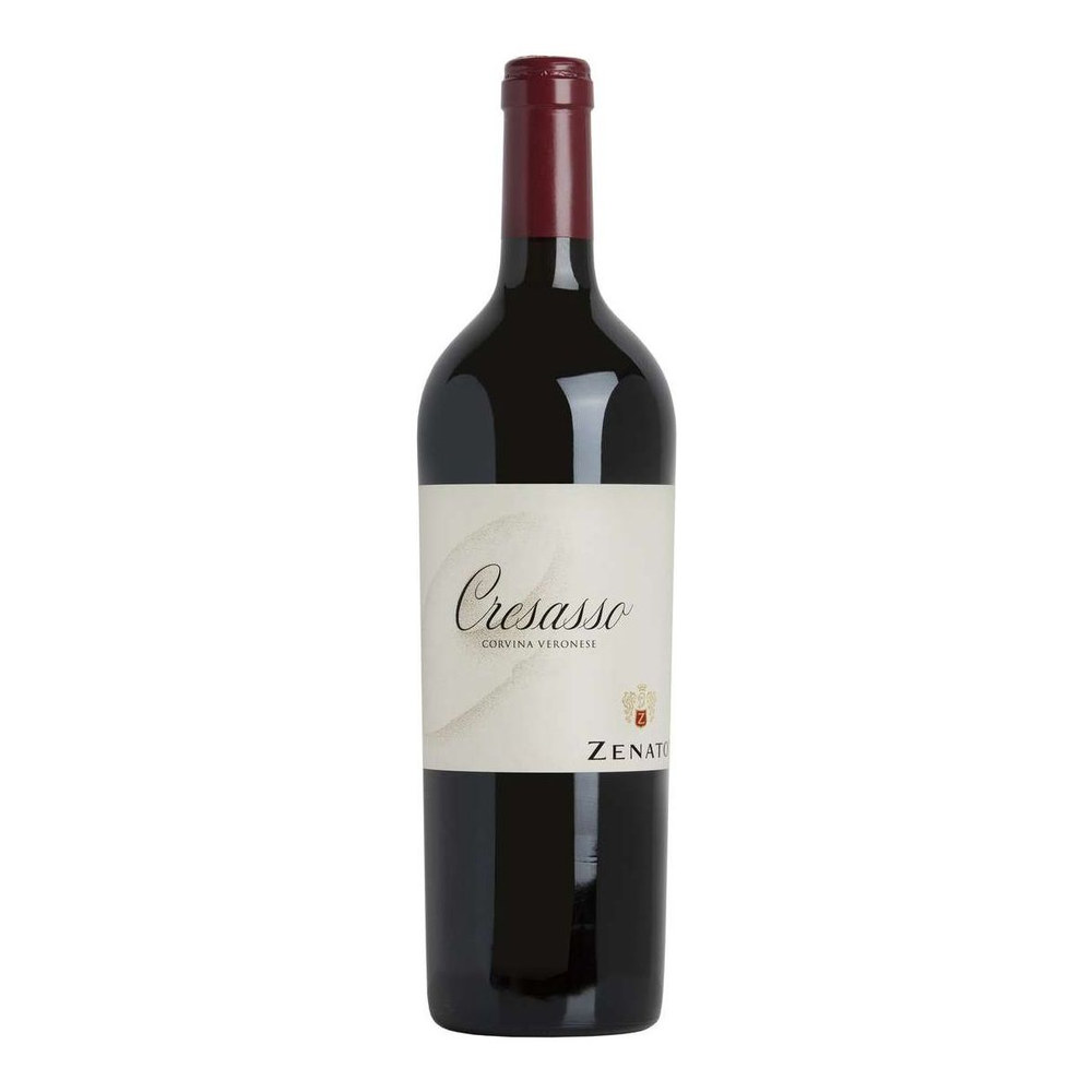 Corvina Veronese IGT "Cresasso" 2009 - Image 1