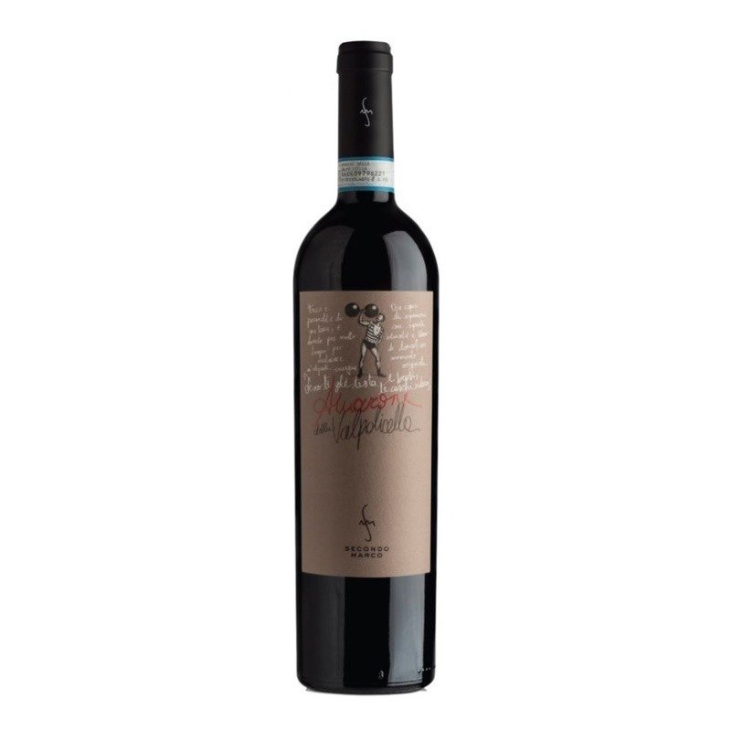 Amarone della Valpolicella DOCG Classico 2016 - Image 1